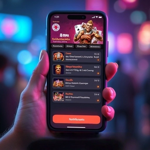 Casino Ao Vivo bet969
