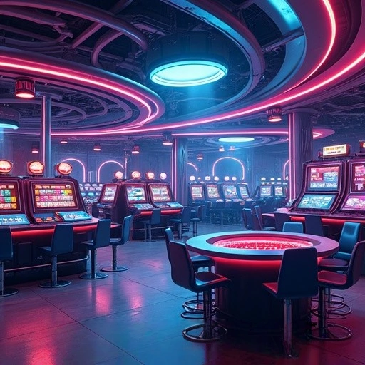 Tecnologia da Plataforma bet969