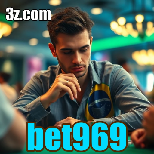 Explorando a FAQ do site de jogos bet969