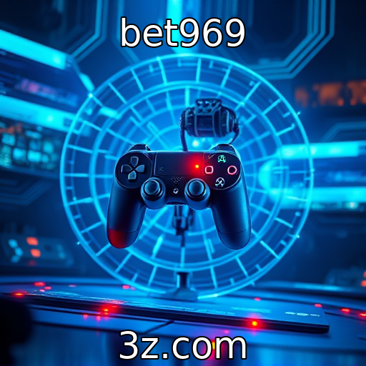 Inovação em tecnologia de jogos e sua influência no setor