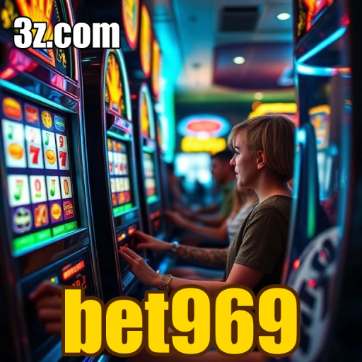 O Suporte Inovador do Site de Jogos bet969 em Foco