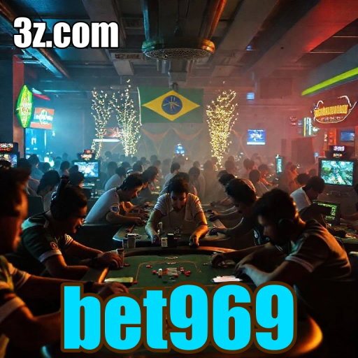 Jogos Virtuais na Bet969: Entretenimento Sem Limites e Emoções